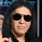 Gene Simmons