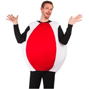 Beach Ball Costume