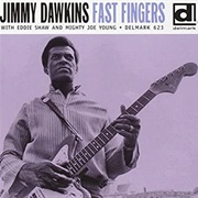 Jimmy Dawkins Fast Fingers