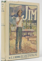 Jim of the Hills (C J Dennis)