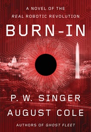 Burn in (W P Singer)