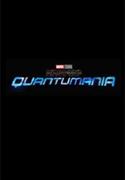 Ant-Man and the Wasp: Quantumania (2022)