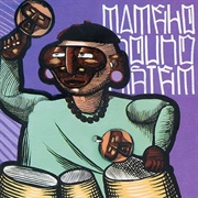 Mamelo Sound System - Velha-Guarda 22