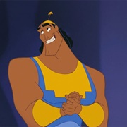 Kronk