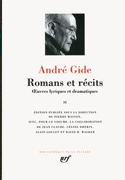 Journal De Faux-Monnayeurs (André Gide)