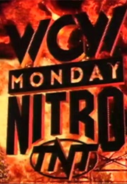 WCW Monday Nitro 1995 (1995)