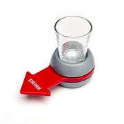 Shot Spinner