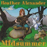 Midsummer - Heather Alexander