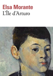 L&#39;île D&#39;Arturo (Elsa Morante)