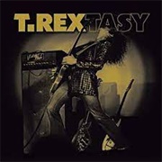 T Rextasy