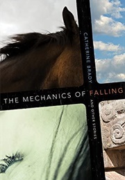 The Mechanics of Falling and Other Stories (Catherine Brady)