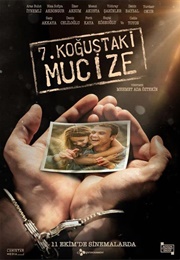 7. Koğuştaki Mucize (2019)