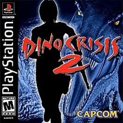 Dino Crisis 2