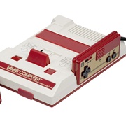 Famicom