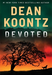 Devoted (Dean Koontz)