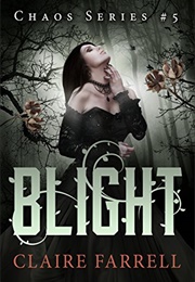 Blight (Claire Farrell)