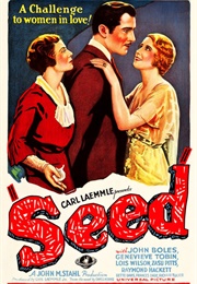 Seed (1930)