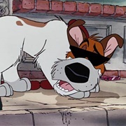 Dodger (Oliver &amp; Company, 1988)