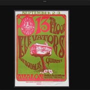 13th Floor Elevators - Tried to Hide