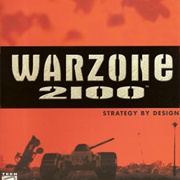 Warzone 2100