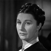 Mrs. Danvers (Rebecca, 1940)