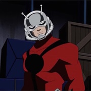 Ant-Man