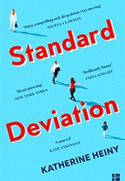 Standard Deviation (Katherine Henry)