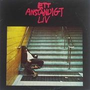 V/A - Ett Anständigt Liv (1979)