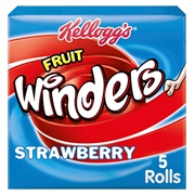 Fruit Winders Strawberry