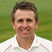 Dominic Cork