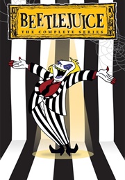 Beetlejuice (1989)