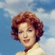 Maureen O&#39;Hara