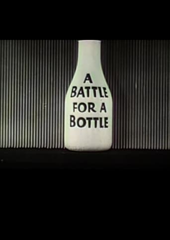 A Battle for a Bottle (1942)