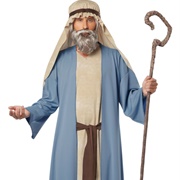 Biblical Costume