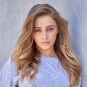 Josephine Langford