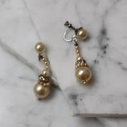 Different Kinds of Pearl Earrings