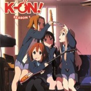 K-On!