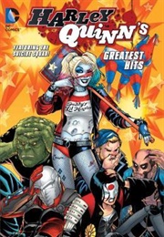 Harley Quinn&#39;s Greatest Hits (Paul Dini)