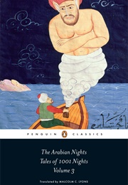 The Arabian Nights: Volume Three (Various)