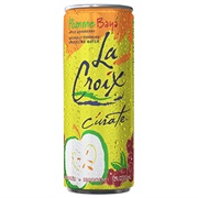 La Croix Pomme Bayá