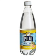 Polar Seltzer Pineapple Pomelo