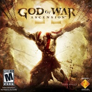 God of War Ascension