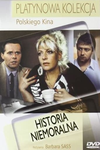 An Immoral Story (1990)