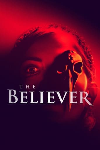 The Believer (2021)