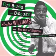 Andre Williams - Pass the Biscuits &#39;67