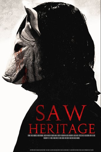 Saw: Heritage (2016)