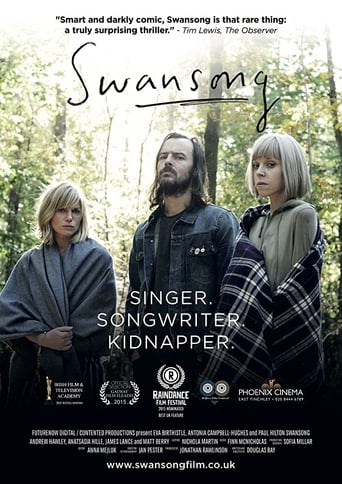 Swansong (2015)