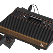 Atari 2600