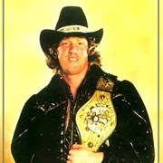 David Von Erich