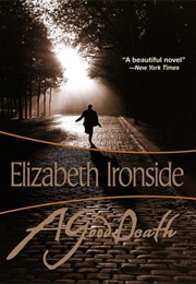 A Good Death (Elizabeth Ironside)